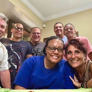 Meet your Posher, Sheriee